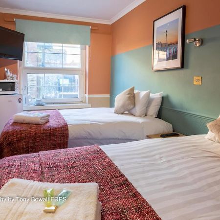Pass The Keys Room 14 Twin The Blessed Elizabeth Boutique Suite Брайтонн Экстерьер фото